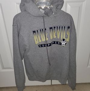 Blue Devils Hoodie